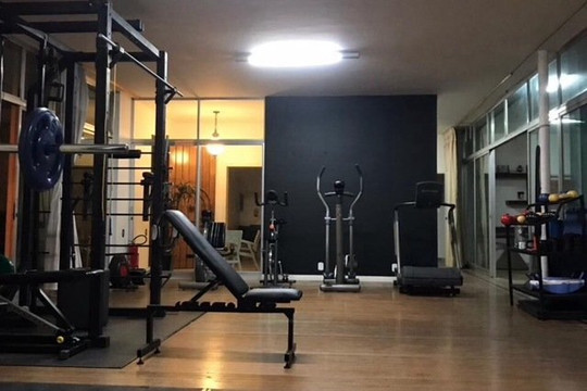 Imagem 1 da galeria do parceiro Studio Salute