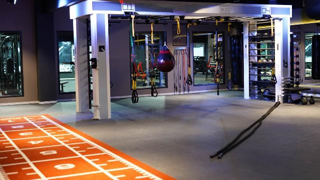 Bild 1 von Clever Fit Lüdenscheid Partnergalerie