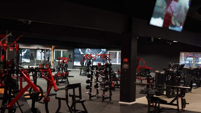 Bild 3 von Clever Fit Lüdenscheid Partnergalerie