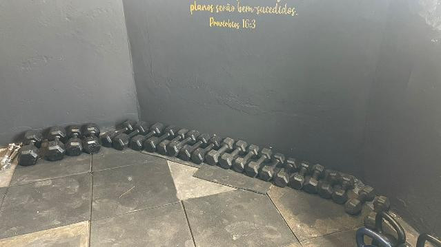 Imagem 3 da galeria do parceiro Viper Treinamento Funcional