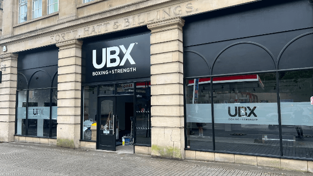 Image 2 from UBX Bath partner gallery