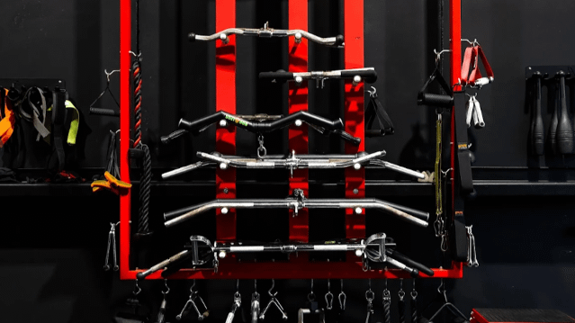 Image 3 from The FN Gym partner gallery