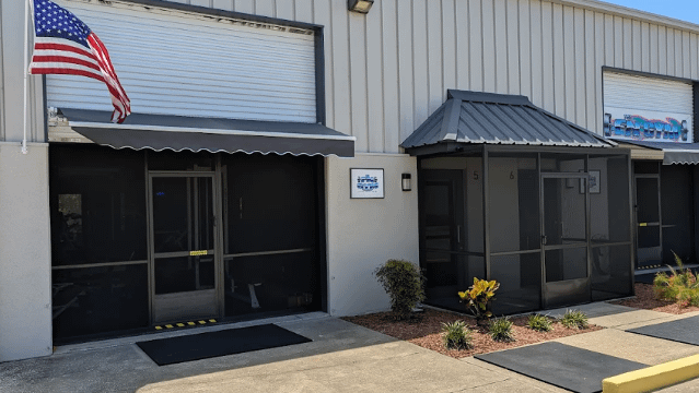 Image 2 from The FN Gym partner gallery