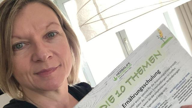 Bild 2 von NutriClub by Sandra Partnergalerie