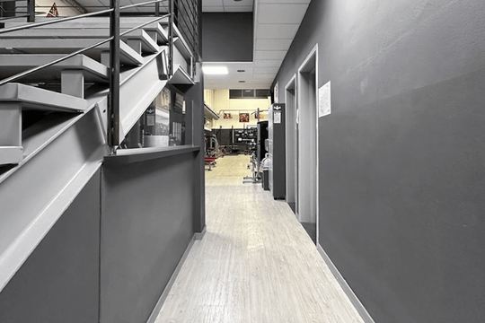 Immagine 2 dalla galleria del partner GYMBOX