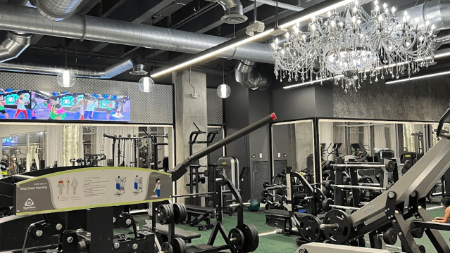 Image 1 from City Zero partner gallery