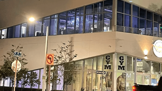 Image 2 from City Zero partner gallery