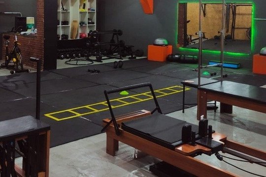 Imagem 3 da galeria do parceiro RS Estúdio