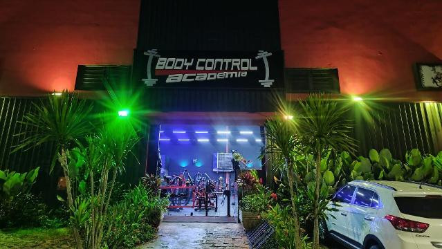 Imagem 2 da galeria do parceiro Academia Body Control Premium