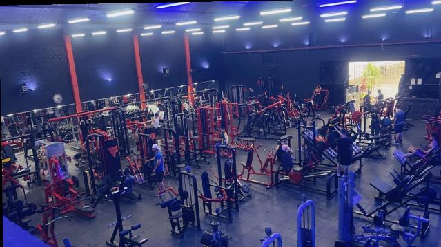 Imagem 1 da galeria do parceiro Academia Body Control Premium