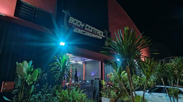 Imagem 3 da galeria do parceiro Academia Body Control Premium