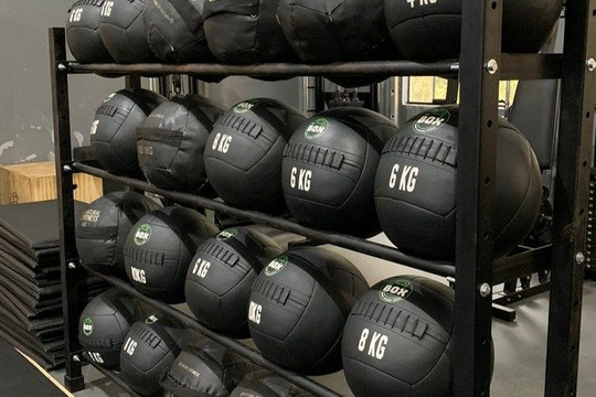 Imagem 3 da galeria do parceiro My Box - Box Cross Jd. América