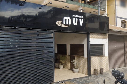 Imagem 2 da galeria do parceiro Academia MUV