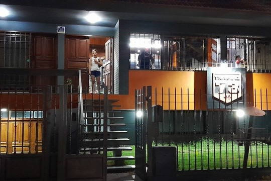 Imagen 2 de la galería del partner TRAINING 73