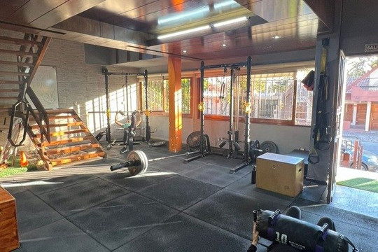 Imagen 1 de la galería del partner TRAINING 73