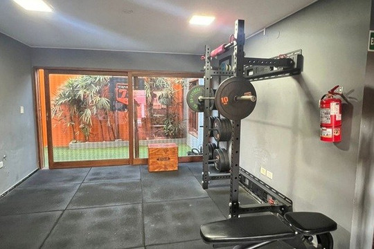 Imagen 3 de la galería del partner TRAINING 73