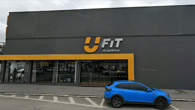 Imagem 2 da galeria do parceiro Ufit Academia Brusque