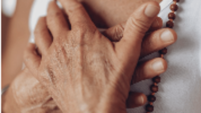 Bild 2 von Lovelysita Yogaschule Partnergalerie