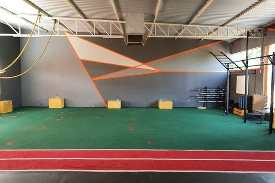 Imagem 3 da galeria do parceiro Moovit Academia - Centro