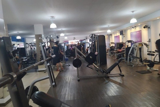 Imagem 3 da galeria do parceiro LavieFit