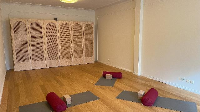 Bild 3 von AMANO-LOUNGE Partnergalerie