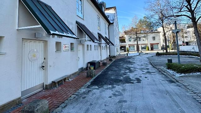 Bild 2 von AMANO-LOUNGE Partnergalerie