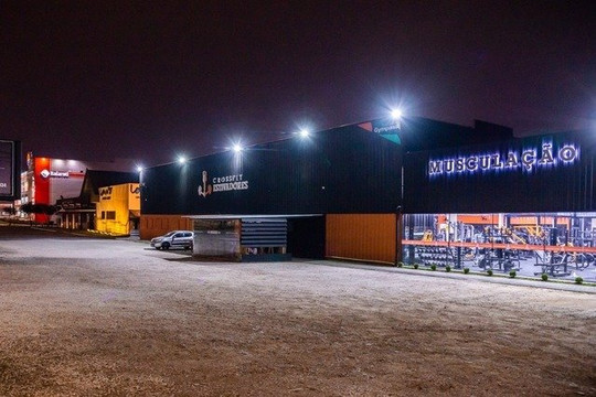 Imagem 2 da galeria do parceiro Estivadores