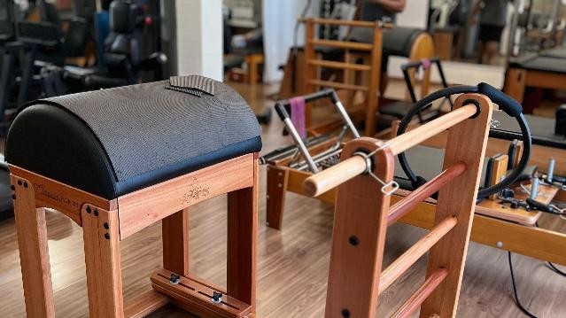 Imagem 3 da galeria do parceiro R2 Pilates e Fisioterapia