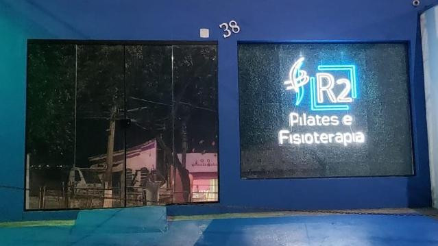 Imagem 2 da galeria do parceiro R2 Pilates e Fisioterapia
