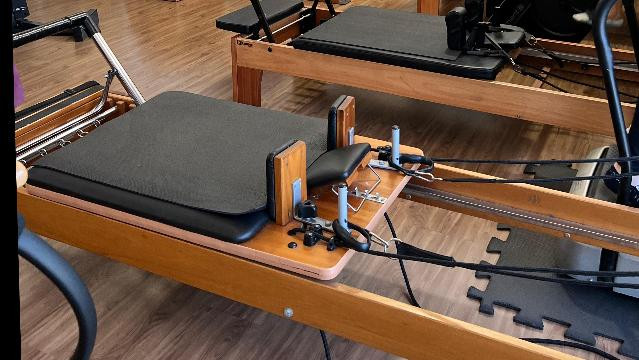 Imagem 1 da galeria do parceiro R2 Pilates e Fisioterapia