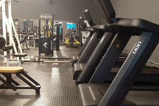 Imagem 3 da galeria do parceiro Academia Pulsar