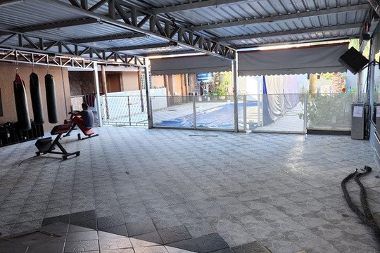 Imagem 3 da galeria do parceiro Academia PH Fitness