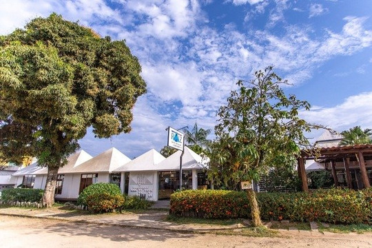 Imagem 1 da galeria do parceiro Academia Raiz