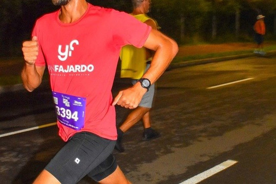 Imagem 3 da galeria do parceiro Yan Fajardo Treinamento