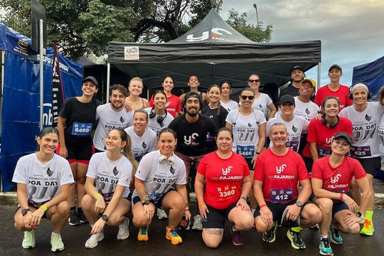 Imagem 1 da galeria do parceiro Yan Fajardo Treinamento