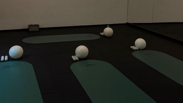 Immagine 1 dalla galleria del partner Bootiful Studio