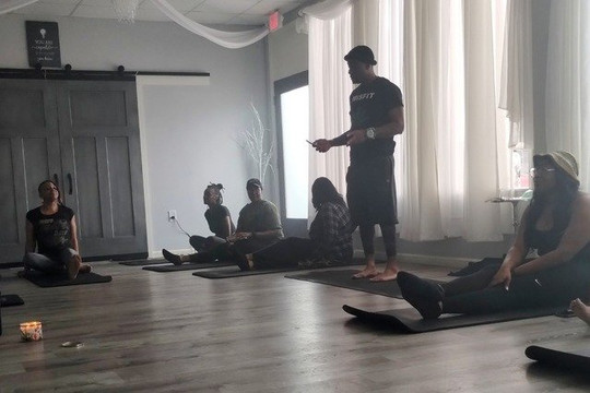 Image 1 from Shekinah Wellness Center partner gallery