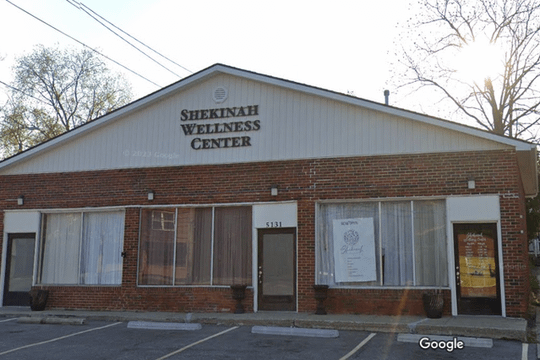 Image 2 from Shekinah Wellness Center partner gallery