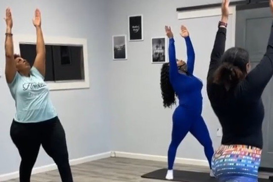 Image 3 from Shekinah Wellness Center partner gallery