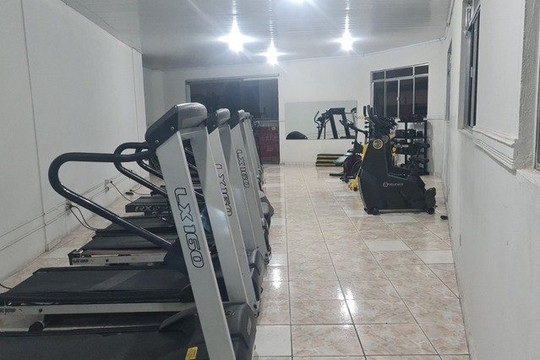 Imagem 3 da galeria do parceiro Academia Bioforma