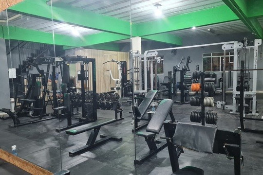 Imagem 1 da galeria do parceiro Academia Bioforma