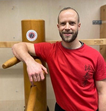 Bild 3 von Wing Tsun Kuen Bad Saulgau Partnergalerie