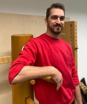 Bild 2 von Wing Tsun Kuen Bad Saulgau Partnergalerie