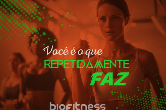 Imagem 1 da galeria do parceiro Academia Bio Fitness