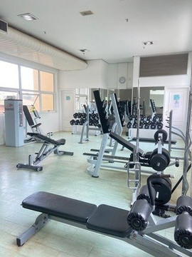 Imagem 3 da galeria do parceiro Academia Vitoria Fitness
