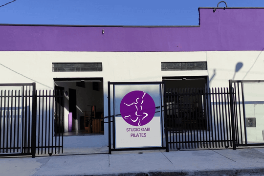 Imagem 2 da galeria do parceiro Pilates Gabriela Petrini