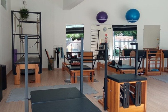 Imagem 3 da galeria do parceiro Pilates Gabriela Petrini