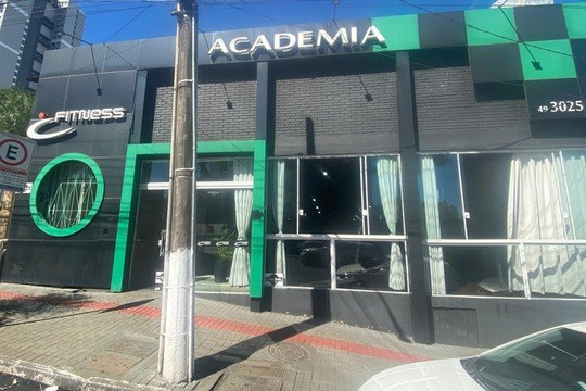Imagem 2 da galeria do parceiro Fitness Chapeco Academia