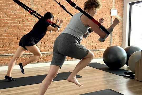 Imagem 3 da galeria do parceiro Core Fit - Pilates e Funcional