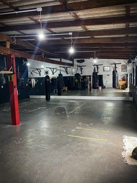 Imagem 3 da galeria do parceiro Studio Billy Boxing